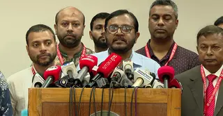 নিম্নকক্ষের ১০০ আসনে পিআর চায় এবি পার্টি